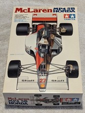 VINTAGE TAMIYA  1/20 SCALE