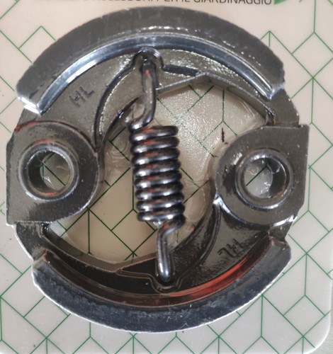Frizione completa per honda - completa,