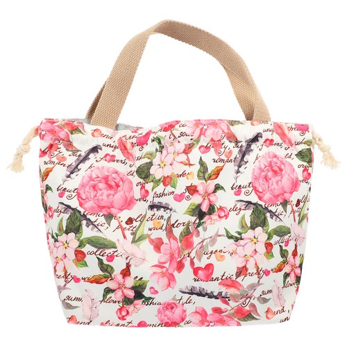 Borsa porta pranzo - pranzo, sacchetto