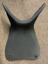 Sella sella pilota anteriore
