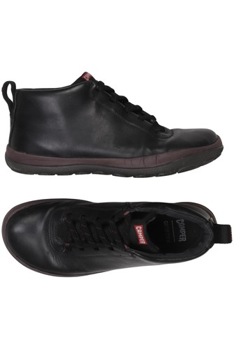 Stivaletti camper donna