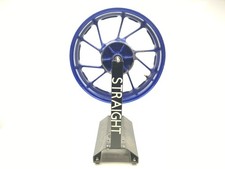 Cerchio Posteriore Yamaha