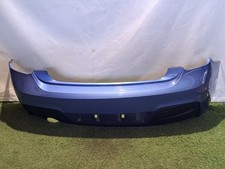 PARAURTI POSTERIORE COMPLETO