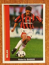 Rara Figurina Pianeta Calcio