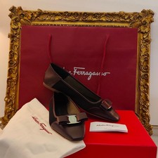 FERRAGAMO Salvatore SCARPE