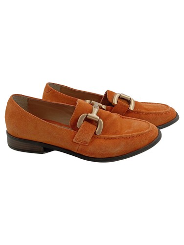 Bagatt slipper donna arancioni - slipper,