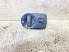 INTERRUTTORE COMANDO LUCI PER AUDI A3 Serie (8P1) (03>05)