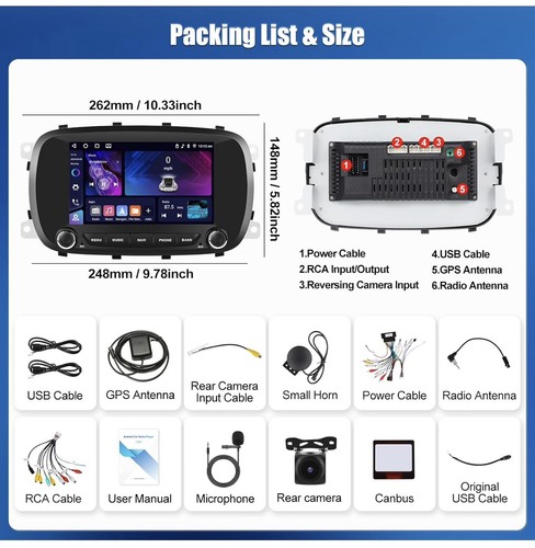 Oiliehu 64g android 13 - 4g+64g,