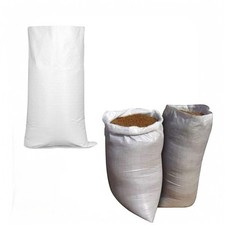 4 Sacchi di Rafia Bianchi 60 x