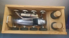Jouet Ancien Schuco Studio 2