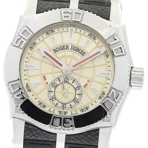 Orologio uomo roger - roger, dubuis