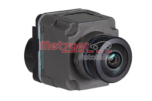 Telecamera anteriore metzger - telecamera,
