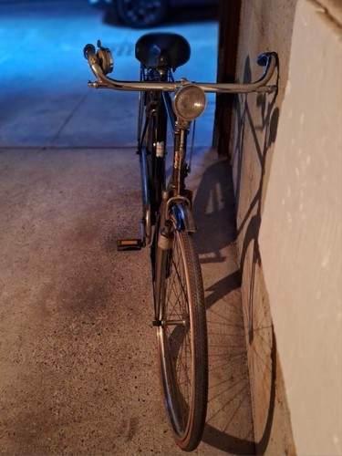 Bici bicicletta uomo - , vintage