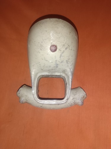Vespa 150 vl1 corpo - 150,