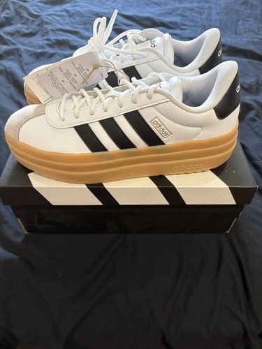 Adidas court bold - vl, scarpe