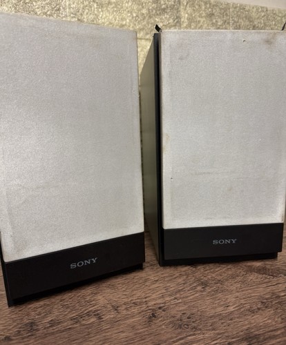 Sony cbx3 diffusori da - diffusori,