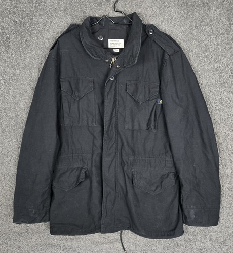 Giacca uomo alpha industries - giacca,