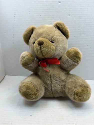 Kelly toys orso marrone - kelly,