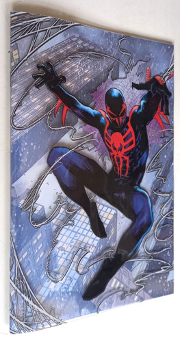 Ultimate spider man - ultimate, 1
