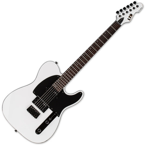 Esp ltd 200 snow white - ltd,