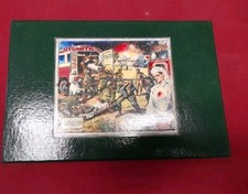 soldatini atlantic 1 32 Sanita'