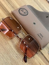 Ray-Ban RB1971 Square