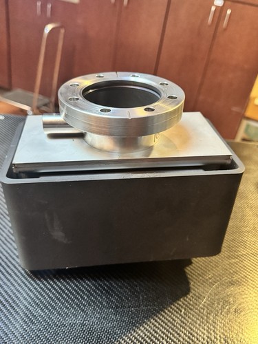 Pompa per vuoto - agilent, pn