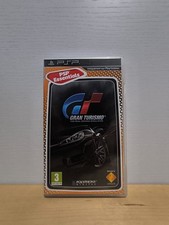 Gran Turismo - Gioco Sony PSP