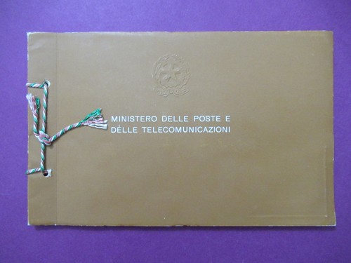 Italia 1959 libro - italia, annuale