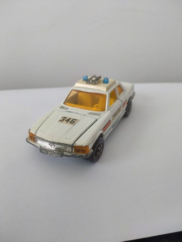 Matchbox speed kings - speed, k-48