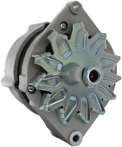 Alternatore 95a nuovo - nuovo, oe
