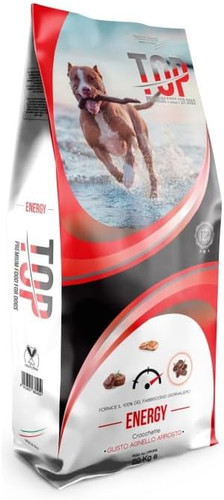 Dagel mangimi top energy a - dagel,