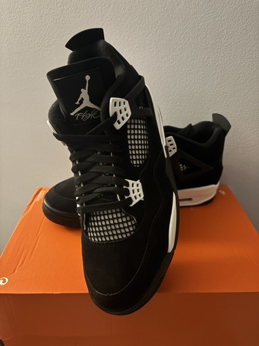 Jordan air retro - 4,