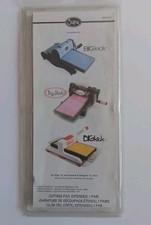 Tagliere Sizzix BIGkick/Big