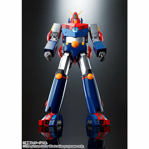 Combattler soul of - dx-03,