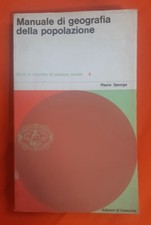 Pierre George Manuale di