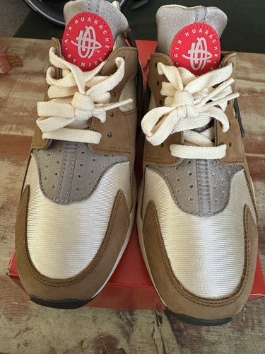 Nike air huarache - air, le