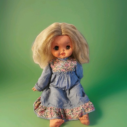 Bambola giuditta furga - bambola,