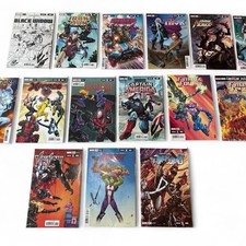 Fortnite x Marvel Set Completo