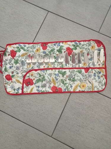 Set forchette e 6 - set,