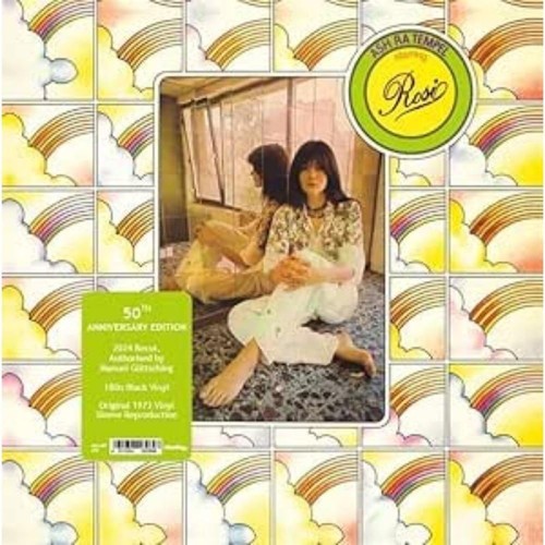 Starring rosi ash tempel - ash, ra