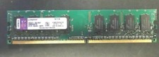  RAM 1GB PC2-5300U DDR2 667MHZ