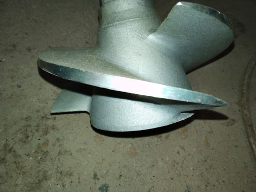 Elica moto acqua jet - elica,