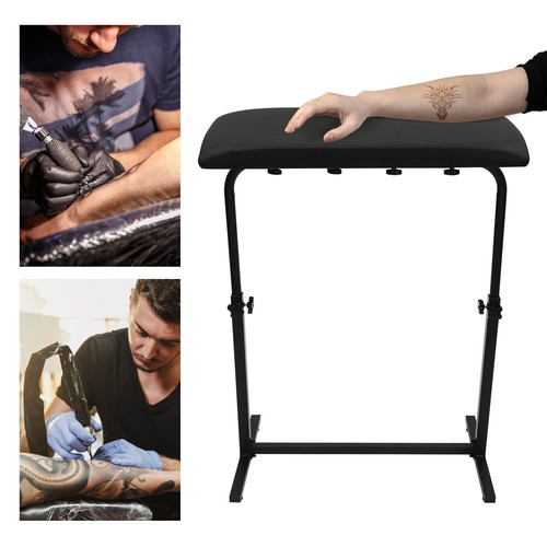 Bracciolo per tatuaggi gambe