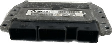 CENTRALINA MOTORE RENAULT CLIO MEGANE codice ricambio: 8200509963 8200758478