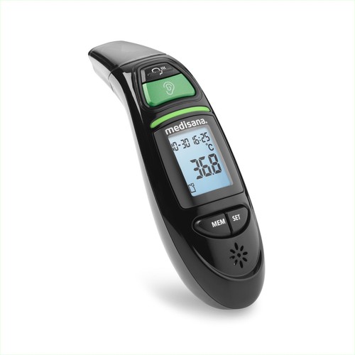 Medisana 750 termometro - tm,