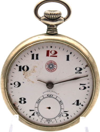 Orologio tasca roskopf - da,