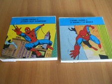 UOMO RAGNO Spiderman 1978- 2