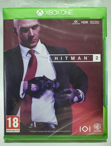 Hitman microsoft xbox one - microsoft,