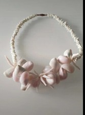 COLLANA CONCHIGLIE  VINTAGE ESTATE